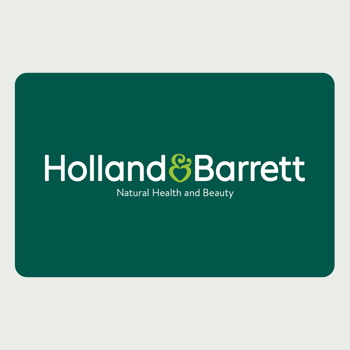 Holland & Barrett cadeaukaart