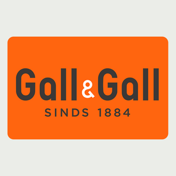 Gall & Gall cadeaukaart