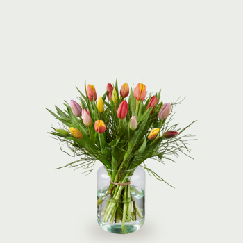 Boeket Talitha gemengd