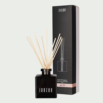 JANZEN Geurstokjes Skin 90