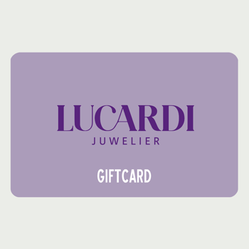 Lucardi cadeaubon