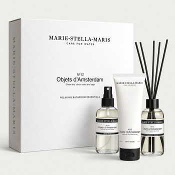 Marie-Stella-Maris body & badkamer