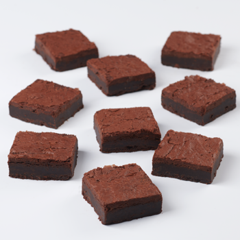 Chocolade brownies