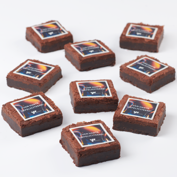 Foto brownies
