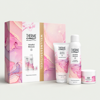 Therme Mindful Blossom deluxe