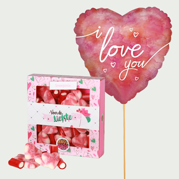 Gift Voor de liefste