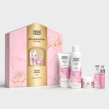 Therme Wellness Mindful Blossom