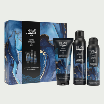 Therme Men Nordic Wellness