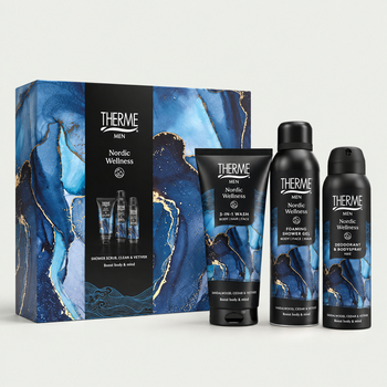 Therme Men Nordic Wellness