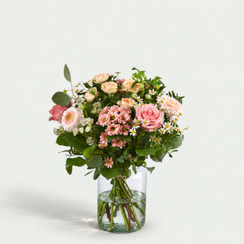 Boeket Flora