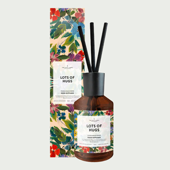 Geur diffuser Lots of hugs