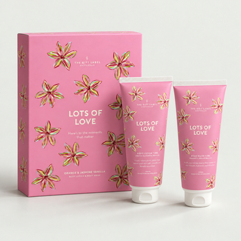 Giftbox Lots of Love