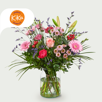 Boeket Kika