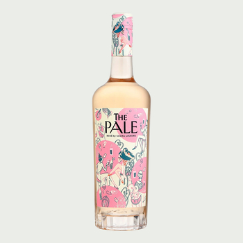 The Pale rosé