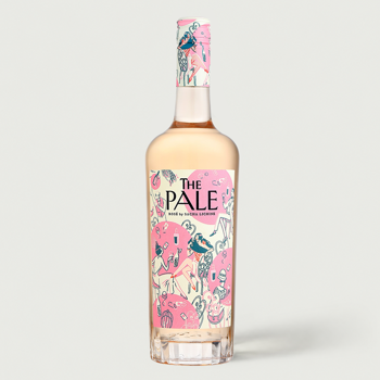 The Pale rosé