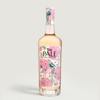 The Pale rosé