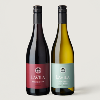 Lavila duo