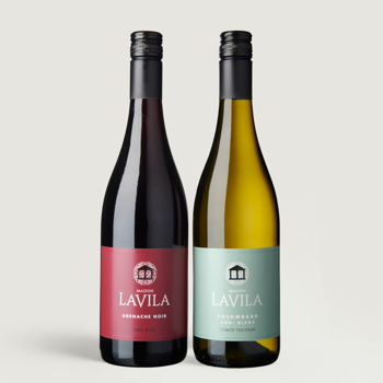 Lavila duo