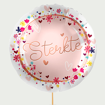 Ballon Sterkte
