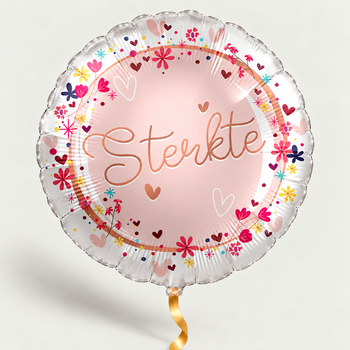 Ballon Sterkte