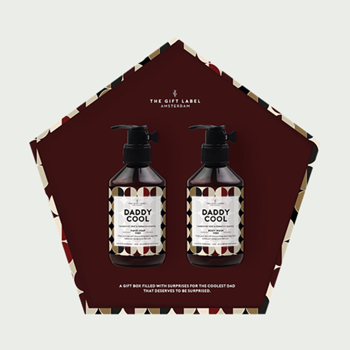 Giftbox Daddy cool