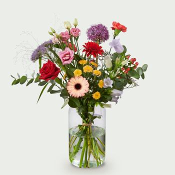 Zomerboeket Quinty