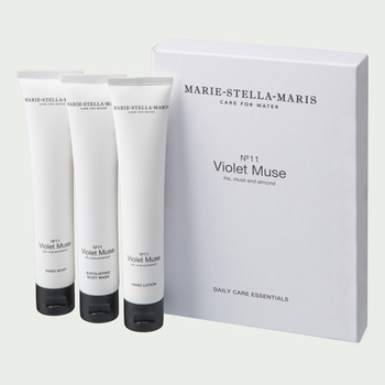 Brievenbus cadeau Marie-Stella-Maris