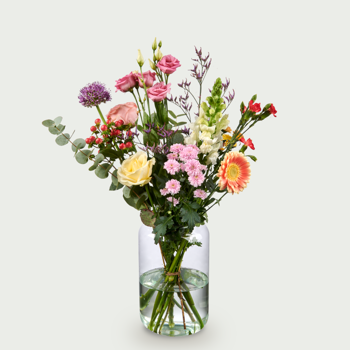 Boeket Fleur