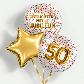 Tros Jubileum 50 jaar