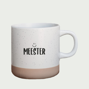 Mok Keramiek - Meester