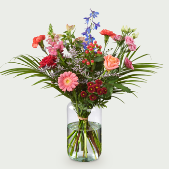 Zomerboeket Beau