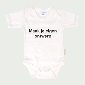 Romper met personalisatie