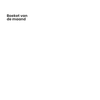 Boeket Pemme