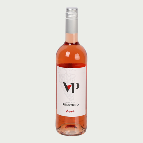 Vino de Prestigio Rosado