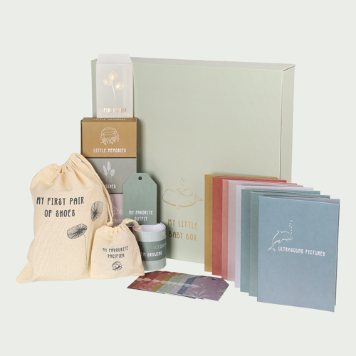Memories box