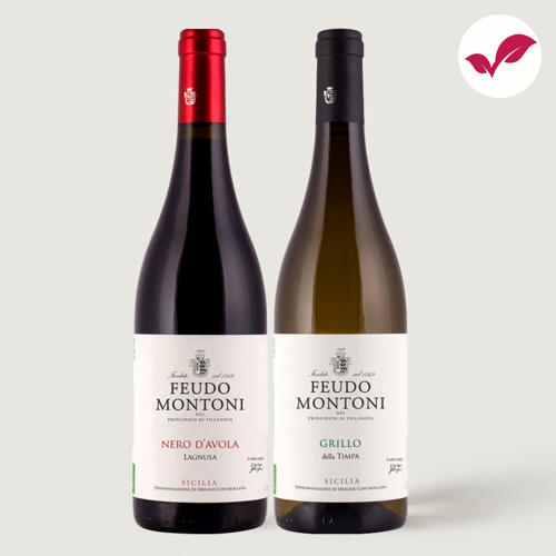 Feudo Montoni duo