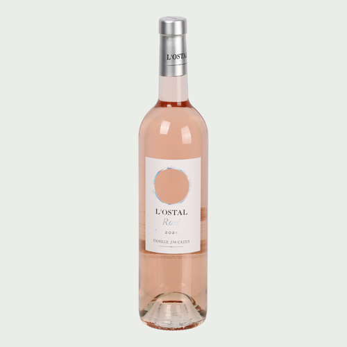 L'Ostal Rosé