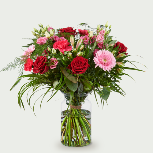 Bouquet Aveline