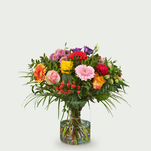 Bouquet Pexie