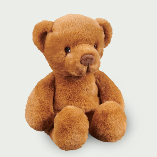 Superzachte duurzame teddybeer 38 cm