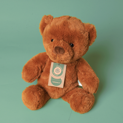Ourson super doux et durable 38 cm
