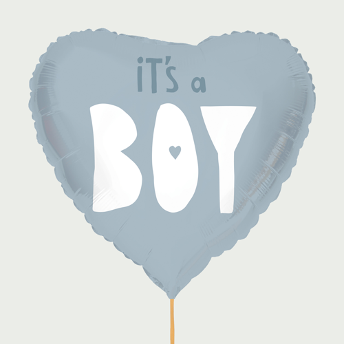 Ballon It's a boy