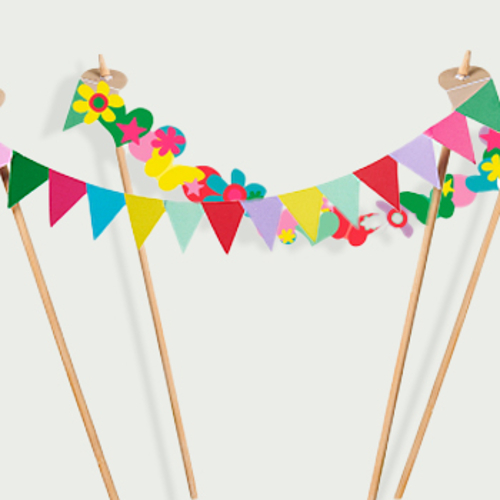 Mini slingers