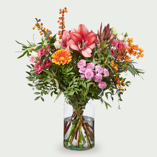 Bouquets d'automne