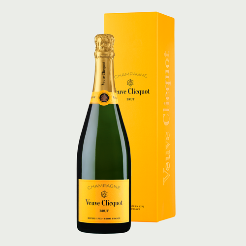 Veuve Clicquot Brut