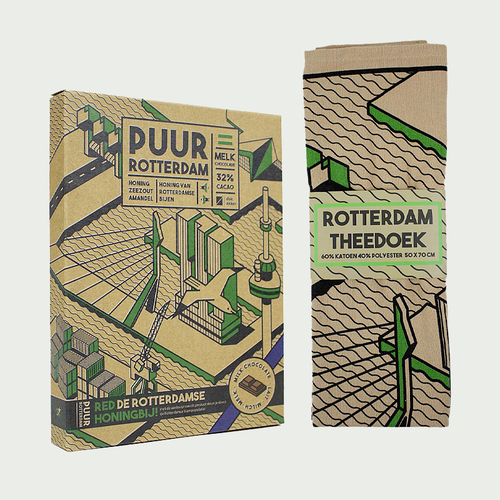 Puur Rotterdam