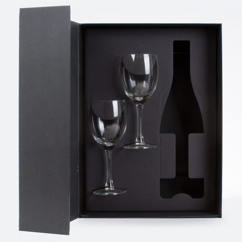 Giftbox wijn