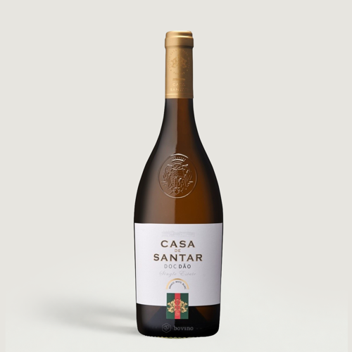 Casa de Santar Branco