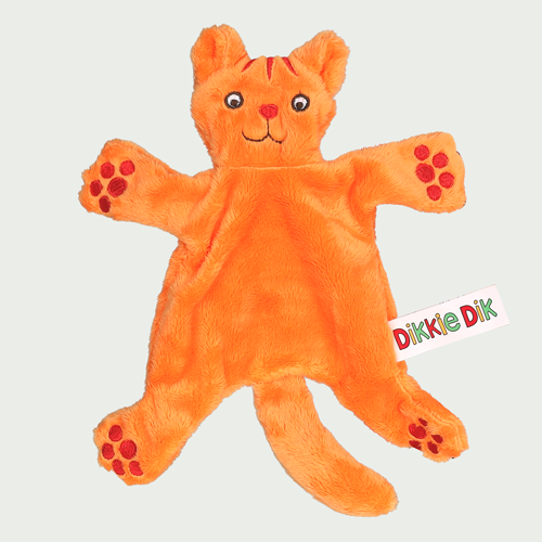 Dikkie Dik Flatstyle