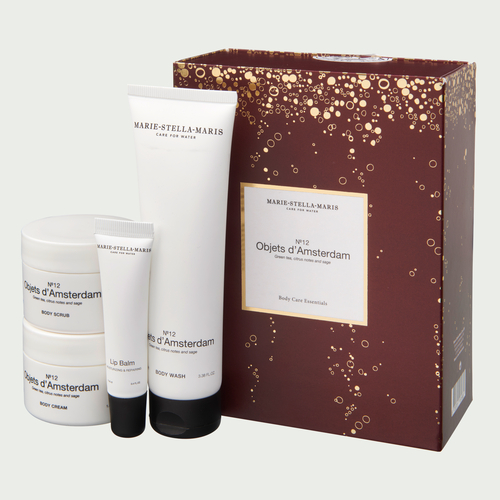 Marie-Stella-Maris body giftset